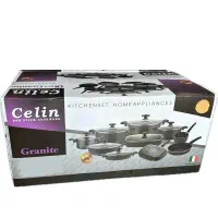 سرویس قابلمه16پارچه کلین، رویچن، هایسم، کرکماز|ظروف پختوپز|تهران, شهرک غرب|دیوار