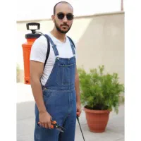 نگهداری ، رسیدگی و درمان انواع گل و گیاه