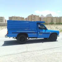 باربند شمالی نیسان بفروش میرسد