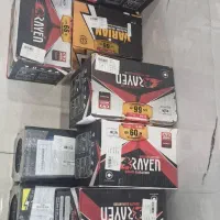 صبا باطری/باتری سپاهان/باتری خودرو/نصب در محل|قطعات یدکی و لوازم جانبی|تهران, مجیدیه|دیوار