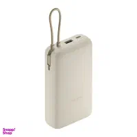 پاور بانک شیائومی اصل فست شارژ واقعی نو