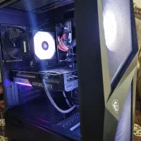 کیس خانگی با کیفیت