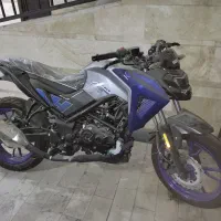 موتور گلکسی Na180