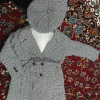 پالتو بچگانه