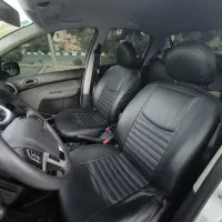 207 tu3 مدل ۱۴۰۱|خودرو سواری و وانت|اصفهان, سپاهانشهر|دیوار