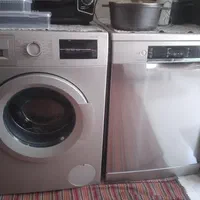 فروش *خریدار* انواع ماشین ظرفشویی خارجی کارکرده