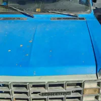 نیسان دوگانه مدل ۹۹