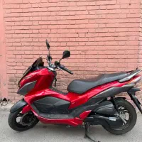 sym jt 1402|موتورسیکلت|تهران, یوسف‌آباد|دیوار
