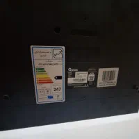 فوری فوری تلویزیون ۶۵ اینچ جی پلاس