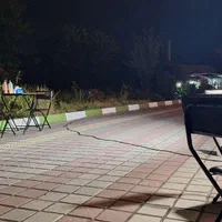 فست فود سیار با امتیاز برق|خودرو سواری و وانت|رشت, چمارسرا|دیوار