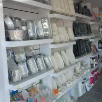 ظروف یکبار مصرف با کیفیت با تحویل فوری