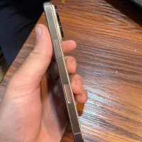 ایفون ۱۶ pro ریجستر|موبایل|ری, ولی آباد|دیوار