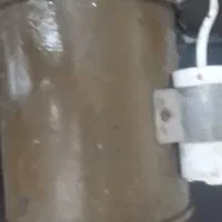 پمپ نیمه اسب به خاطر اینکه بزرگ گرفتیم باز شده|مصالح و تجهیزات ساختمان|شهریار, فرارت|دیوار
