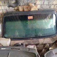 شیشه جلو عقب پیکان وشیشه درب های پراید پژو پیکان