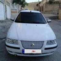 سمند مدل ۹۶مولتی پلکس اتاق تعویض ۴۰۵