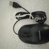 ماوس مدل farassoo