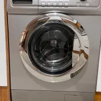 ماشین لباسشویی