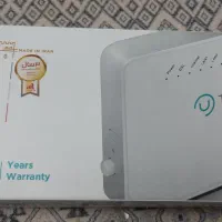 مودم utel