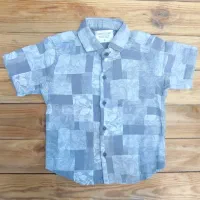 پیراهن پسرانه کنفی|کفش و لباس بچه|اسلام‌شهر, شهرک مهدیه|دیوار