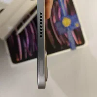 آیپد پرو M2 در حد نو|تبلت|تهران, کاج|دیوار