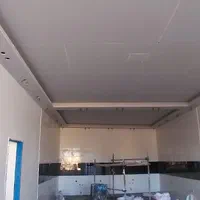 سقف کاذب|خدمات پیشه و مهارت|تربت‌حیدریه, حسنی بالا|دیوار