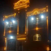 منزل-ویلایی-دوطبقه-نوساز-با-سوئیت-مجهز