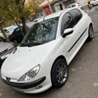 206 تیپ پنج 96