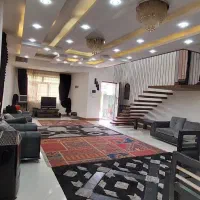 ویلا پارسیان صدرا استخرابگرم دو خواب|اجارهٔ کوتاه‌مدت ویلا و باغ|شیراز, باغشهر قصر سبز|دیوار
