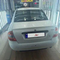 تیبا صندوق دار بی رنگ|خودرو سواری و وانت|اسلامشهر, سیمرغ|دیوار