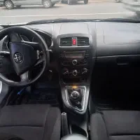 برلیانس اچ ۳۳۰درحد