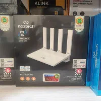 مودم  LTE مدل 77UX400