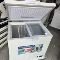 فریزر صندوقی 400لیتری|یخچال و فریزر|تهران, نعمت‌آباد|دیوار