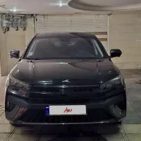 kmc j7 مدل ۴۰۲ در حد|خودرو سواری و وانت|تهران, جیحون|دیوار