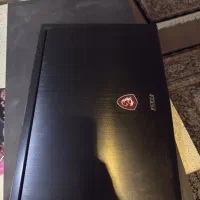 لب تاپ گیمینگ msi gs73vr 7rf