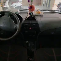 تیبا 2مدل96سالم معاوضه با پراید 85تا90به قیمت|خودرو سواری و وانت|پرند, فاز ۴|دیوار