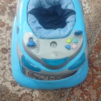 کالسکه بچه روروک کریر