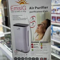 دستگاه تصفیه هوا امسیگ pf220