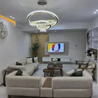 آپارتمان ۹۸ متری نوساز
