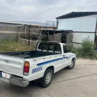 مزدا بی ۲۰۰۰