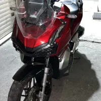 adv150 اصلی|موتورسیکلت|تهران, وحیدیه|دیوار