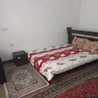 سوییت مستقل با پارکینگ سر پوشیده|اجارهٔ کوتاه‌مدت آپارتمان و سوئیت|بندر ترکمن, |دیوار