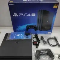PS4 می‌خوام