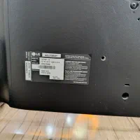 تلویزیون ال جی کره ای اصل ۴۲ اینچ|تلویزیون و پروژکتور|فولادشهر, C1|دیوار