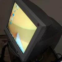 مانیتور فلترون ال جی LG T720FB