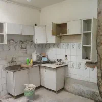 کابینت فلزی دست دوم