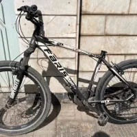 دوچرخه فاریس