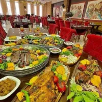 استخدام نیرو در طباخی