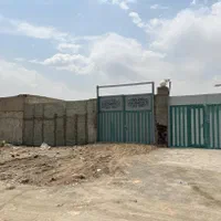 چهاردیواری سنددار ۴۰۰ متری سعیدآباد باغستان‌شهریار