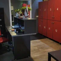 باشگاه بدنسازی فیتباکس ویژه بانوان|خدمات آموزشی|قائم‌شهر, |دیوار