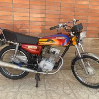 موتور 125 کویر موتور مدل 92